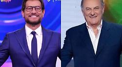 Canale 5 rinnova i due classici “La Ruota della Fortuna” e “Sarabanda”. "Striscia la Notizia" slitta a novembre e "Paperissima Sprint" spostata su Italia 1