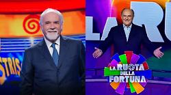 Canale 5 rivoluziona l’access prime time: Striscia la Notizia lascia il posto a La Ruota della Fortuna con Gerry Scotti