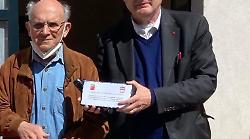 San Giustino, addio a Sandro Rossi ex consigliere comunale e sindacalista della Cgil Altotevere