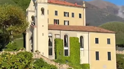 Boom di case acquistate in Italia dai Vip. Non solo Madsen: da Maryl Streep a Will Smith . Tra le scelte anche l'Umbria 