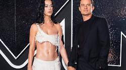 Katy Perry e Orlando Bloom si sono ufficialmente lasciati. "Ora la priorità è nostra figlia Daisy" 
