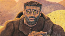 Gino Covili, il comunista che dipingeva Francesco: le opere tornano in mostra ad Assisi