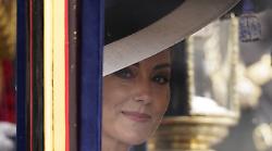 Kate Middleton, il ritorno in carrozza con William: perché sarà un evento mai visto a Windsor