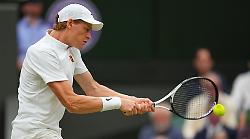 Dominio Jannik Sinner a Wimbledon: batte Martinez e vola agli ottavi dello Slam 