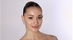 Arezzo, Cecilia Gentile promessa della danza pronta a conquistare Bruxelles