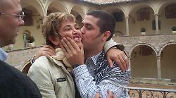Assisi, vent'anni senza Fabrizio Catalano. Un evento per non spegnere la speranza 