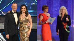 Giovanna Civitillo via da E' sempre mezzogiorno? Al suo posto spunta il nome di Carlotta Mantovan. E Sonia Bruganelli commenta 