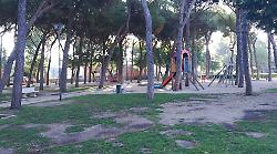 Chiuso il bar del parco dei Canapè: la comunità chiede risposte per un futuro migliore