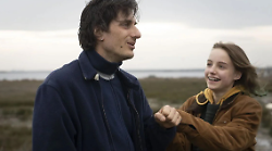  Luca Marinelli e Alissa Jung presentano al Barton Park il film Paternal Leave: lunedì l'incontro con il pubblico