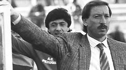 Quel Perugia che vinse la C e lanciò Ravanelli e Di Livio nei ricordi del suo allenatore
