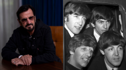 Ringo Starr mette mano sul biopic dei Beatles di Sam Mendes: "Non è andata così"