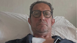La partita più difficile per Igor Protti: "Ho uno sgraditissimo ospite". Di cosa è malato l'ex re dei bomber della Serie A, il toccante messaggio alla famiglia