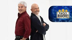 Facci ridere stasera in tv domenica 6 luglio su Rai 2: ospiti e anticipazioni dello show comico