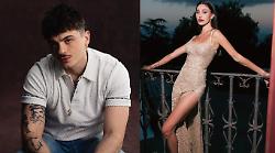 Olly domina la classifica del primo semestre 2025. Il successo e il presunto flirt con Belen 