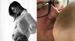 Gigi D'Alessio, il primo compleanno della figlia e le confessioni di Anna Tatangelo. "È il classico napoletano che ama circondarsi di gente"