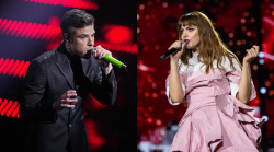 Chi canta a Cornetto Battiti Live, stasera in tv la prima puntata su Canale 5. Da Fedez ad Annalisa: tutti gli artisti