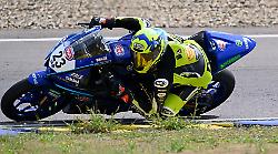 Sfuma in extremis il titolo della Yamaha R3 Cup per Casagrande Contardi