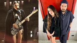 Joan Thiele, scopri chi è la voce femminile al fianco di Fabri Fibra in Milano Baby: dal Festival di Sanremo 2025 alle foto sui social con Frah Quintale