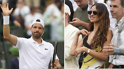 Grigor Dimitrov, la nuova fidanzata è una star di Hollywood: chi è Eiza González