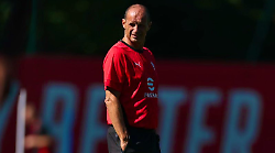 Super test per il Milan di Allegri, oggi l'amichevole contro i campioni d'Inghilterra del Liverpool a Hong Kong