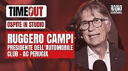 Time Out - puntata di lunedì 7 luglio