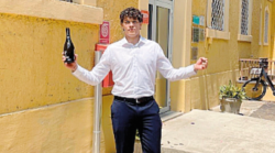Maturità, Nicolò Filippucci recupera in un mese e si diploma: "Ci tenevo troppo, non potevo rimandare"