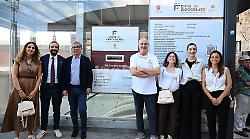 Città del Cioccolato, il museo prende forma: parte il countdown e apre il Bar Cioccolateria