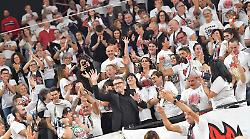 Sir, 20 abbonati al seguito della squadra in Supercoppa e Mondiale