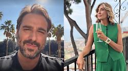 Davide Maggio pubblica la notizia di Myrta Merlino sui social e partono i commenti: "E' inutile ascoltare la sua versione perché tanto è di parte"