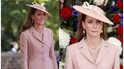 Il debutto di Kate in Dior fa notizia a corte: perché è una scelta tutt’altro che banale

