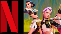 Il film di animazione di maggior successo del 2025 non è di Disney Pixar, ma di Netflix
