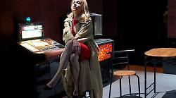 A Spoleto debutta il thriller dell'anima con Stefania Rocca