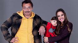 Bla bla baby stasera in tv mercoledì 9 luglio: trama e cast del film di  Fausto Brizzi 