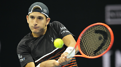 Passaro vince contro Brunold e compie un passo in più verso il main draw di Gstaad