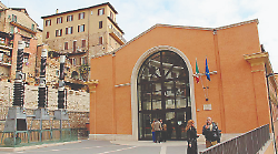 Perugia, investe ragazzino che va a scuola: chiesto il rinvio a giudizio