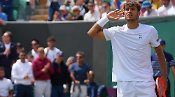 Flavio Cobolli sfida Novak Djokovic ai quarti di Wimbledon: orario, dove vederla e i precedenti tra i due 