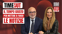 Torna Time Out, di cosa parliamo oggi: dal dibattito sulla nascita della provincia dell'Umbria del sud al mare di Fano 