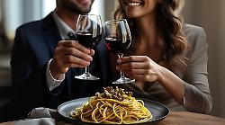 Ristoranti in Umbria: un viaggio nei sapori autentici

