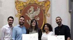 Riconoscimento in Comune per 5 bambine figlie di tre coppie omogenitoriali 