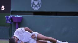 Allarme Djokovic, nessun allenamento: la mossa che agita Wimbledon alla vigilia del match con Sinner