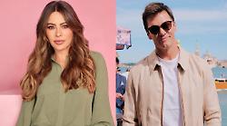 Tom Brady e Sofia Vergara insieme a Ibiza: flirt estivo o storia seria? L'attrice sul futuro fidanzato: "Deve essere ricco quanto me"