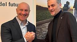 Terni, fondo italiano d’investimento Agri&Food - FIAF acquisisce il 70% del capitale di  Santangelo Group