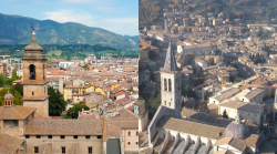 Provincia Terni-Spoleto, 13 sindaci (su 14) non sono d'accordo: solo uno è possibilista