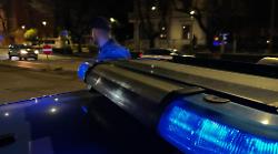 Città di Castello, controlli straordinari alla Notte Fucsia: 50enne in fuga all’alt denunciato dalla polizia