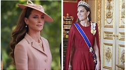 Kate Middleton, svolta dietro le quinte: lascia la storica stylist che l'ha trasformata in icona. Cosa succede ora
