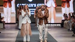 Minsuga, l'intreccio di tradizione mediterranea e innovazione artigianale che conquista la Malta Fashion Week