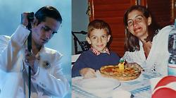 Achille Lauro compie 35 anni. Il regalo più grande e la dolce dedica alla mamma 