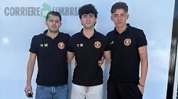 Anche l'Umbria ha la sua squadra social: è nata Immortalis, richieste da tutta Italia per giocare