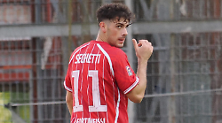 Seghetti saluta Perugia e va al Padova: ecco il tesoretto per il mercato del Grifo