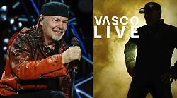 Vasco mania colpisce ancora: su TicketOne i biglietti sono quasi tutti esauriti. Scopri le date del tour 2026 